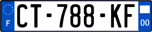 CT-788-KF