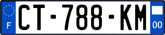 CT-788-KM