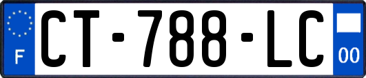 CT-788-LC