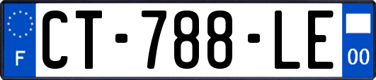 CT-788-LE