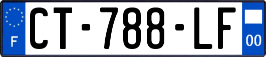 CT-788-LF