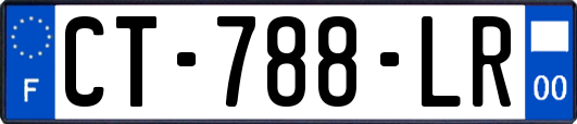 CT-788-LR