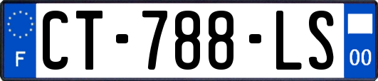 CT-788-LS