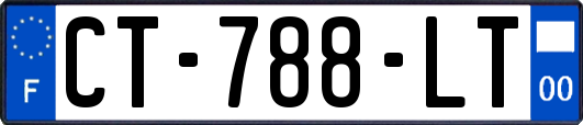 CT-788-LT