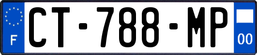 CT-788-MP