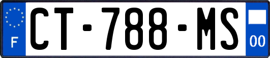 CT-788-MS