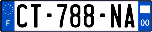 CT-788-NA