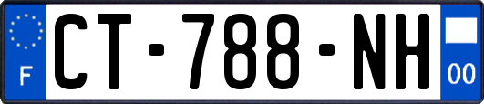 CT-788-NH