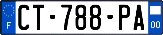 CT-788-PA