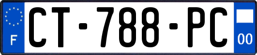 CT-788-PC