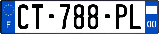 CT-788-PL