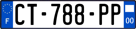 CT-788-PP