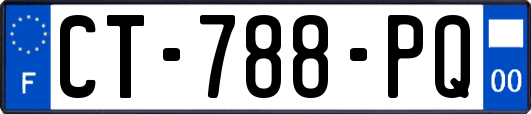 CT-788-PQ