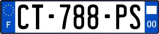 CT-788-PS