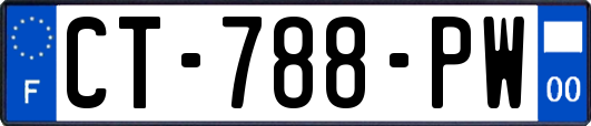 CT-788-PW