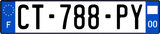 CT-788-PY