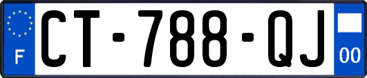 CT-788-QJ