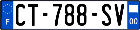 CT-788-SV