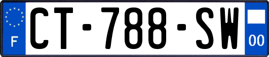 CT-788-SW
