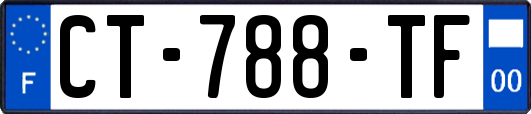 CT-788-TF