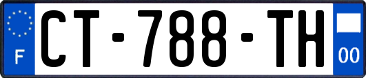 CT-788-TH