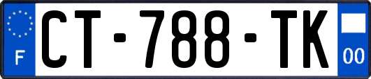 CT-788-TK