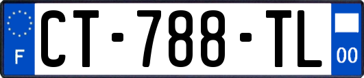 CT-788-TL