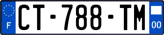 CT-788-TM