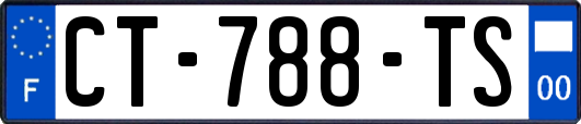 CT-788-TS