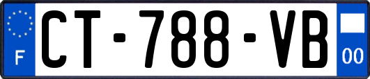 CT-788-VB