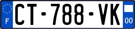 CT-788-VK