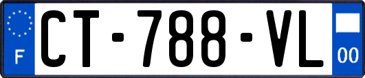 CT-788-VL