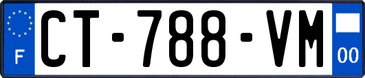 CT-788-VM