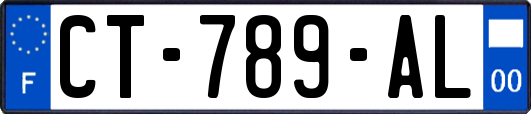 CT-789-AL