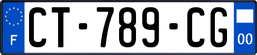 CT-789-CG