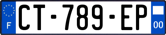 CT-789-EP