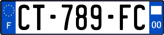 CT-789-FC