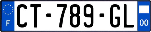 CT-789-GL