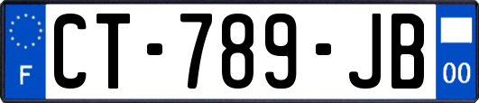 CT-789-JB
