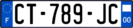 CT-789-JC