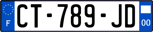 CT-789-JD