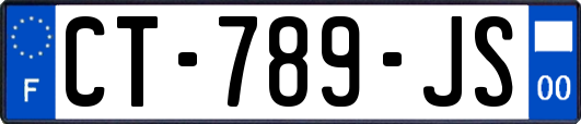 CT-789-JS