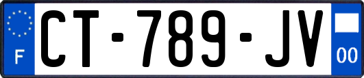 CT-789-JV
