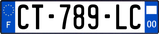 CT-789-LC