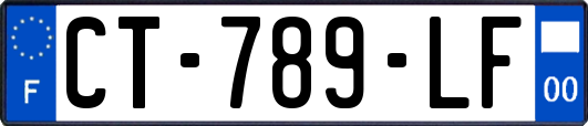 CT-789-LF