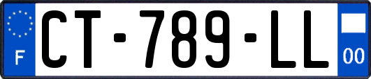 CT-789-LL