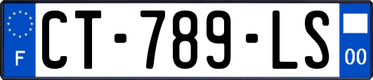 CT-789-LS