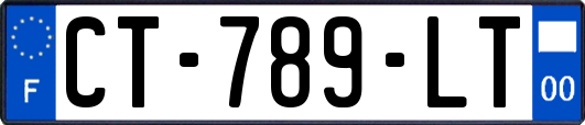 CT-789-LT