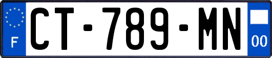 CT-789-MN