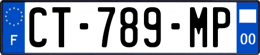 CT-789-MP